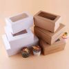 Kraft Boxes