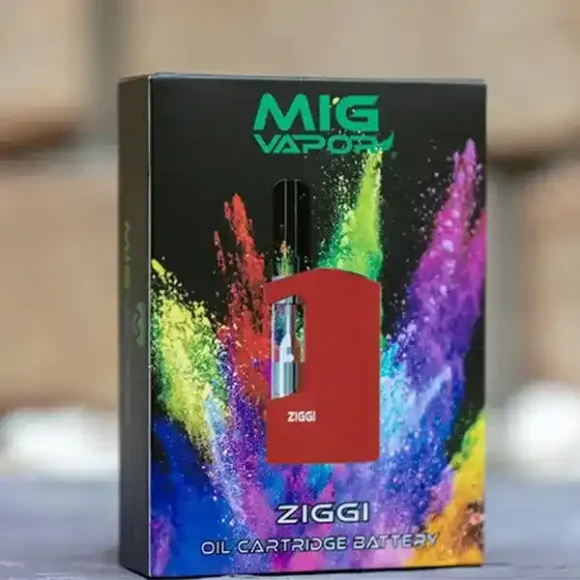 510 Vape Cartridge Packaging - Image 3