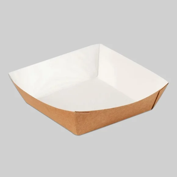 Biodegradable Food Packaging