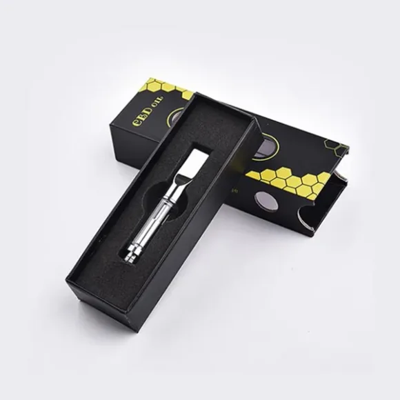Custom Rigid Child Resistant Boxes - Image 3