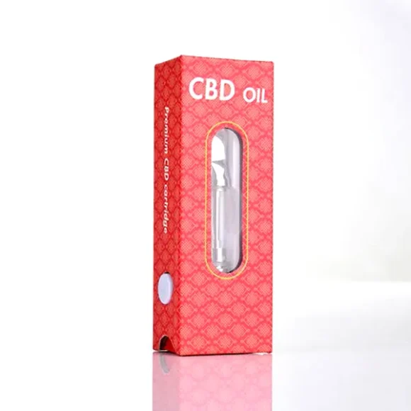 Custom Rigid Child Resistant Boxes - Image 4