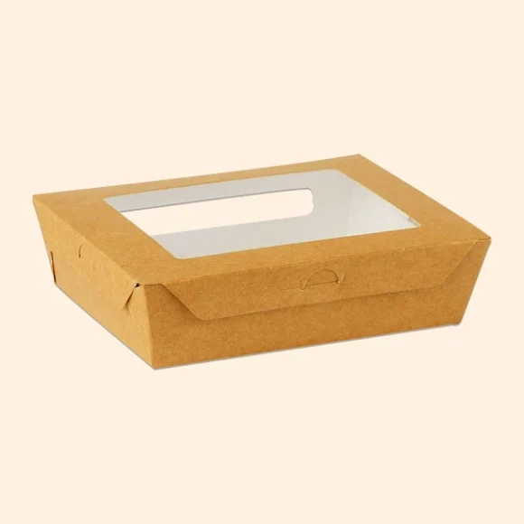 Biodegradable Food Packaging - Image 4