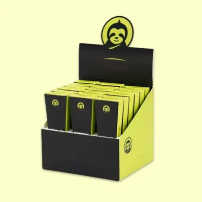 Custom PDQ Boxes