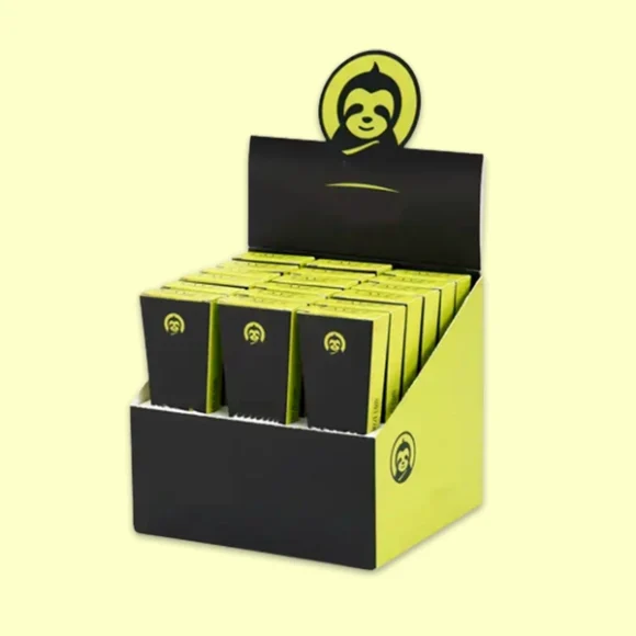 Custom PDQ Boxes