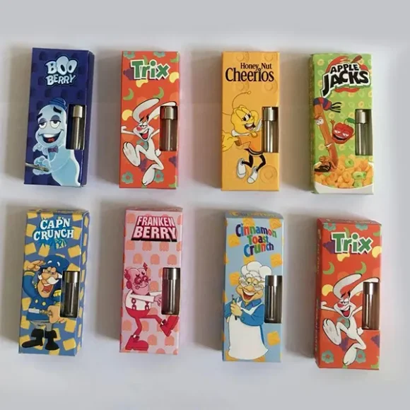 Dank Vape Boxes - Image 4