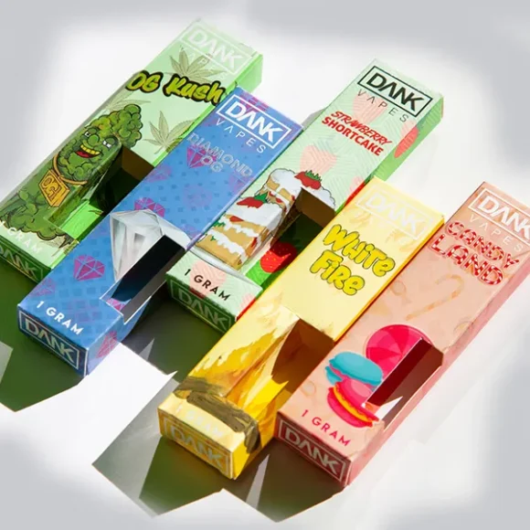 Dank Vape Boxes - Image 3