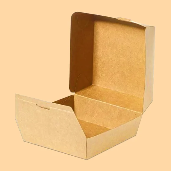Biodegradable Food Packaging - Image 3