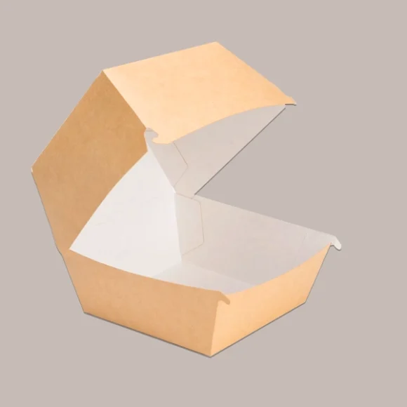 Biodegradable Food Packaging - Image 5