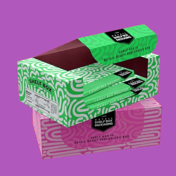 Custom Perforated Packaging - Image 5