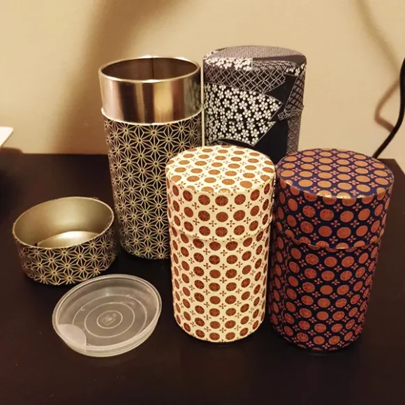 Custom Air Tight Tin - Image 4