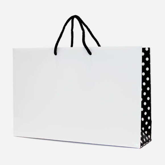 Boutique Paper Bags - Image 3