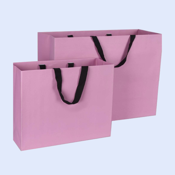 Boutique Paper Bags - Image 4