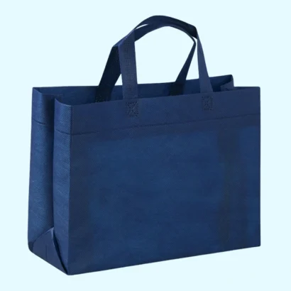 Custom Reusable Bags