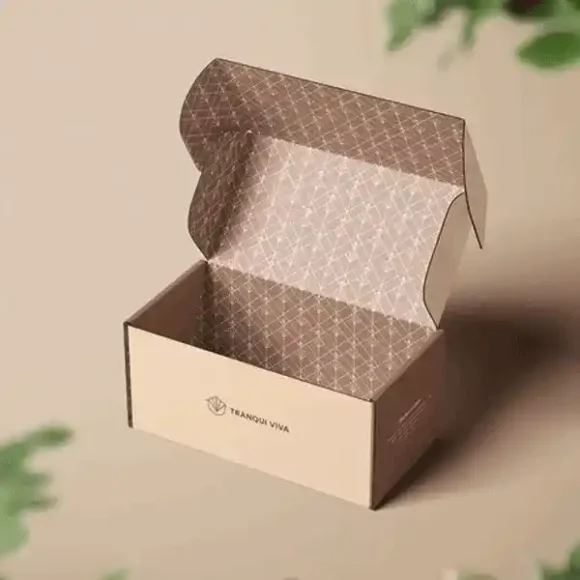 Custom Brown Kraft Boxes - Image 4