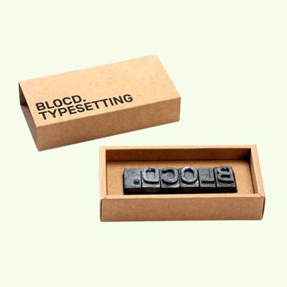 Custom Kraft Paper Boxes - Image 4
