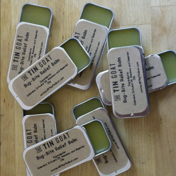 Custom Slide Tins - Image 2
