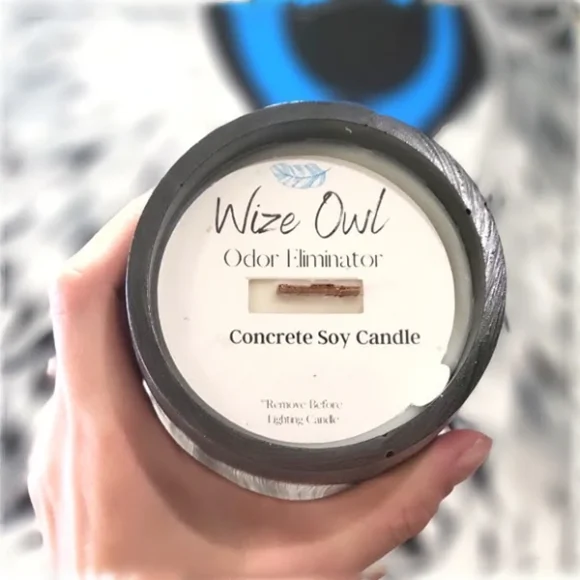 Candle Dust Covers - Image 3
