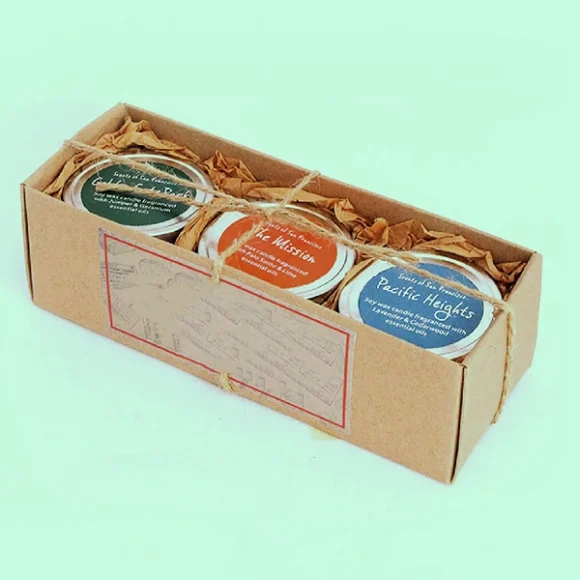 Custom Candle Shipping Boxes - Image 4