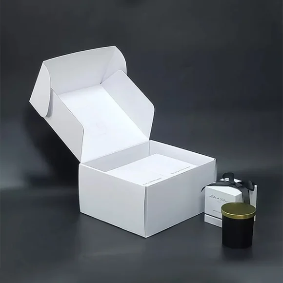 Custom Candle Shipping Boxes - Image 3
