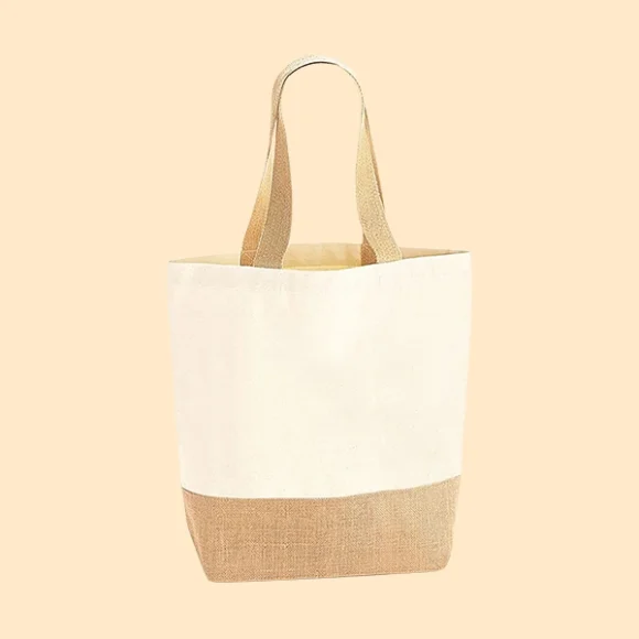 Custom Canvas Tote Bags - Image 2