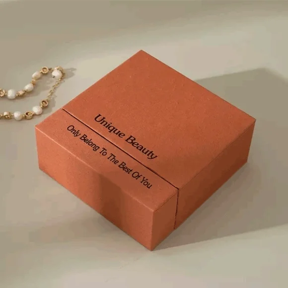 Cardboard Jewelry Boxes - Image 3