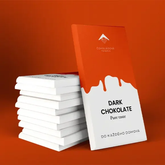 Chocolate Bar Boxes - Image 2