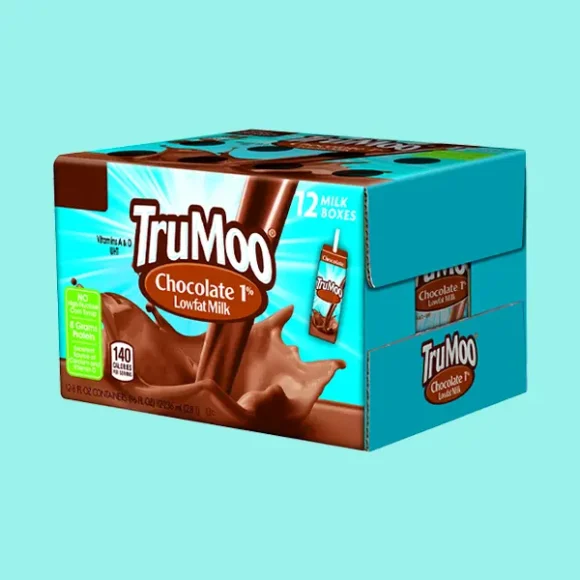 Custom Chocolate Milk Boxes - Image 2