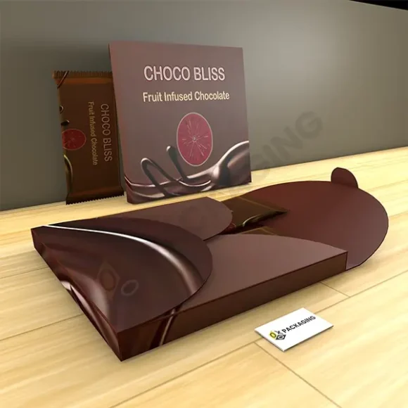 Custom Chocolate Gift Boxes - Image 3