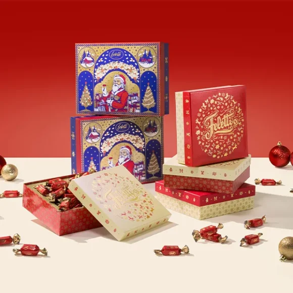 Custom Christmas Chocolate Boxes - Image 4