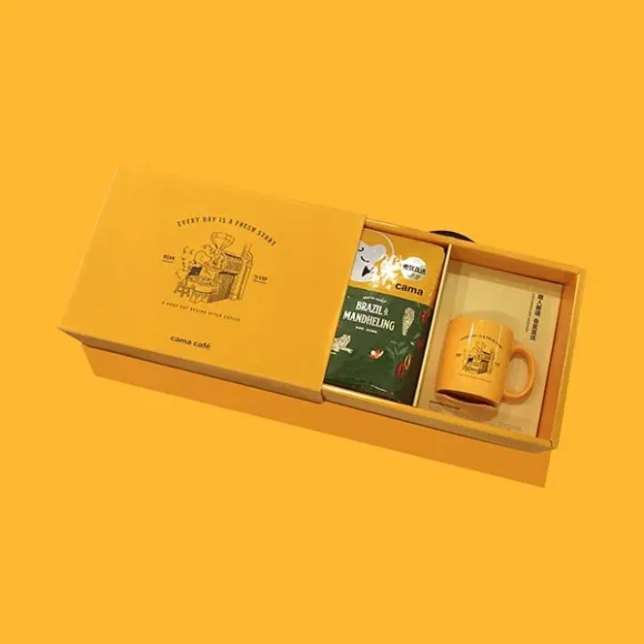 Custom Coffee Boxes - Image 3