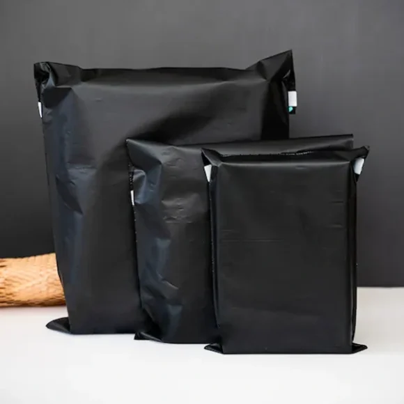 Compostable Bubble Mailers - Image 2