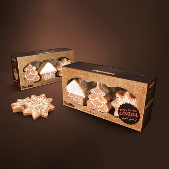 Window Cookie Boxes - Image 3