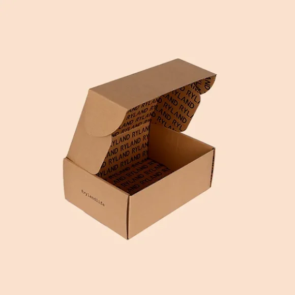 Corrugated Mailer Boxes - Image 2