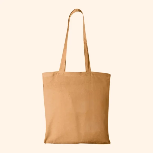 Custom Cotton Tote Bags - Image 4