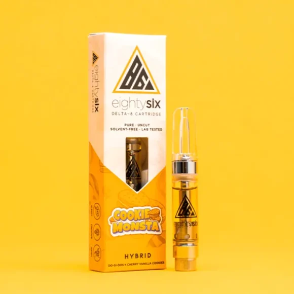 1ml Vape Cartridge Packaging - Image 3
