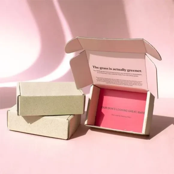 Custom Colored Mailer Boxes - Image 4