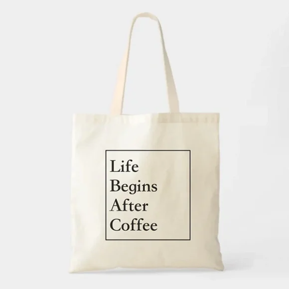 Custom Canvas Tote Bags - Image 3