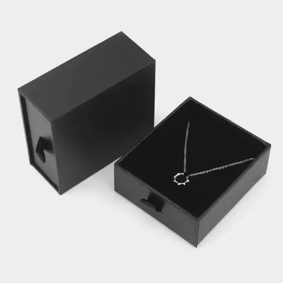 Cardboard Jewelry Boxes - Image 4