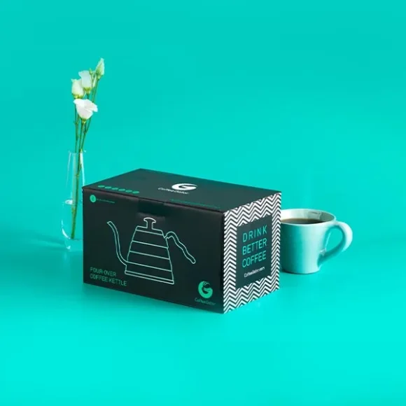 Custom Coffee Boxes - Image 2