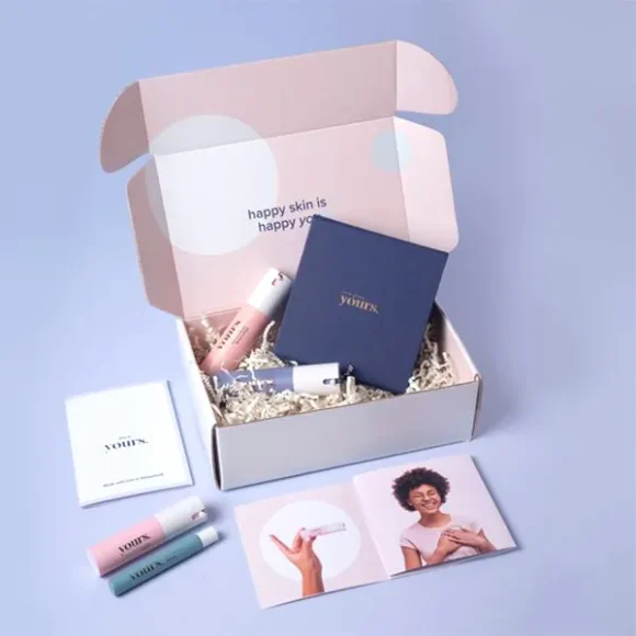 Custom Colored Mailer Boxes - Image 2