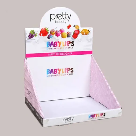 Custom Cardboard Display Boxes - Image 2