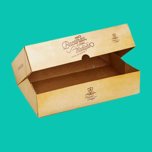 Food Display Boxes - Image 4