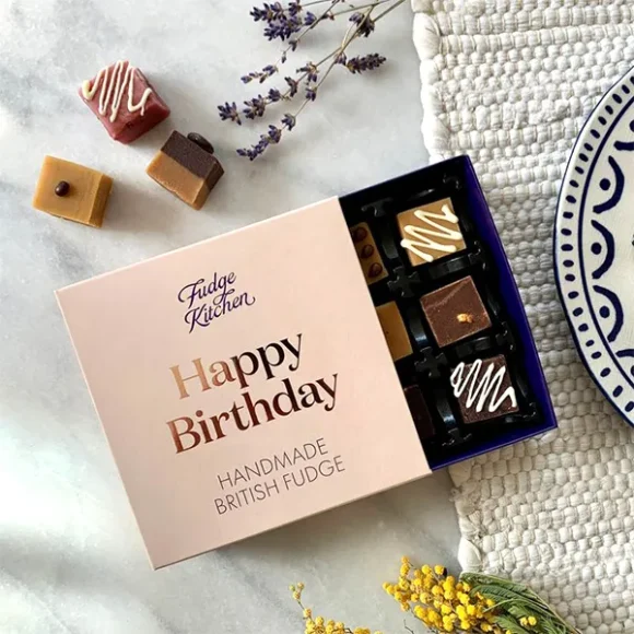 Custom Fudge Boxes - Image 3