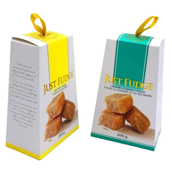 Custom Fudge Boxes - Image 4