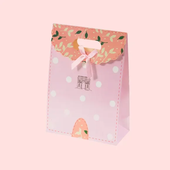 Paper Gift Bags - Image 3