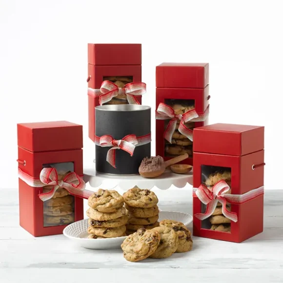 Custom Gift Window Boxes - Image 4