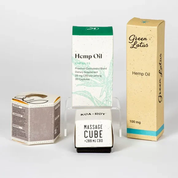 Hemp Cardboard Boxes - Image 4