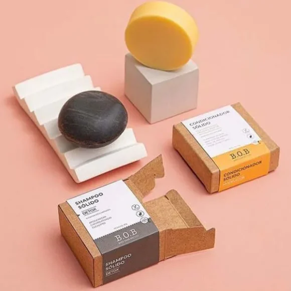 Custom Kraft Soap Boxes - Image 3