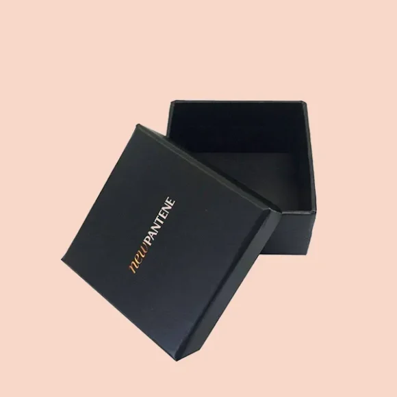 Custom Cardboard Box with Lid - Image 4