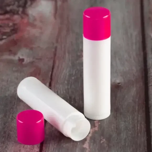 Custom lip balm tubes - Image 2